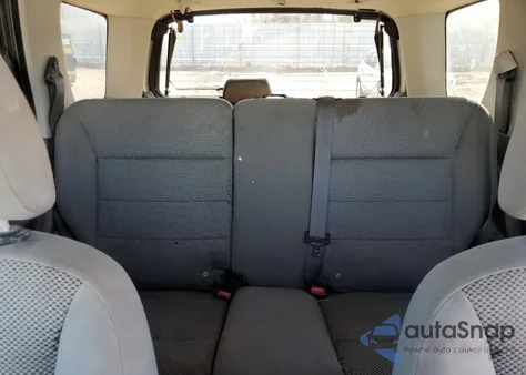 2005 Ford Escape Xlt z USA, uszkodzony, nr VIN 1FMYU03165KA43146